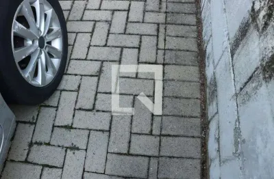 Casa / sobrado em condomínio para aluguel - jardim panorama, 2 quartos,  50 m² - cotia