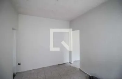 Casa para aluguel - santa amélia, 2 quartos,  72 m² - belford roxo