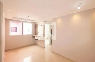 Apartamento para aluguel - campo grande, 2 quartos,  42 m² - rio de janeiro