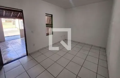 Casa para aluguel - jardim amanda i, 1 quarto,  60 m² - hortolândia