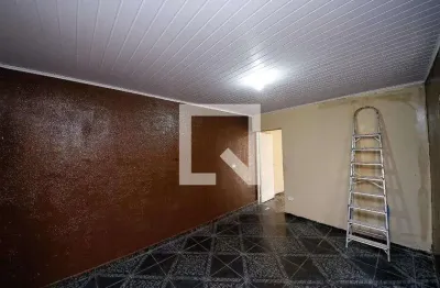 Casa para aluguel - jardim marilia, 2 quartos,  120 m² - são paulo