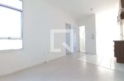 Apartamento para aluguel - jardim monte alto, 2 quartos,  42 m² - campinas