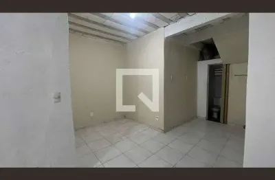 Kitnet / stúdio para aluguel - moneró, 1 quarto,  25 m² - rio de janeiro