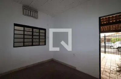 Casa para aluguel - parque são sebastião, 2 quartos,  100 m² - ribeirão preto
