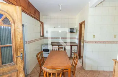 Casa para aluguel - bento ribeiro, 2 quartos,  80 m² - rio de janeiro