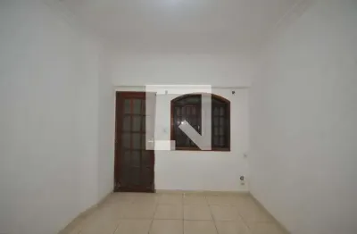 Casa para aluguel - vila valqueire, 2 quartos,  70 m² - rio de janeiro