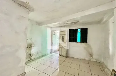 Casa com 2 quartos para alugar na Rua Alberto Sampaio, Vila Mascote, São Paulo