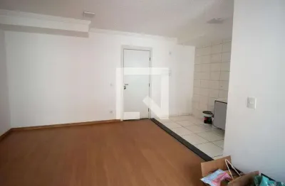 Apartamento para aluguel - bonsucesso, 2 quartos,  48 m² - rio de janeiro