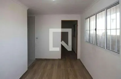 Apartamento para aluguel - são rafael, 1 quarto,  30 m² - são paulo