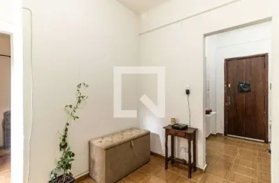 Apartamento para aluguel - centro, 1 quarto,  39 m² - são paulo