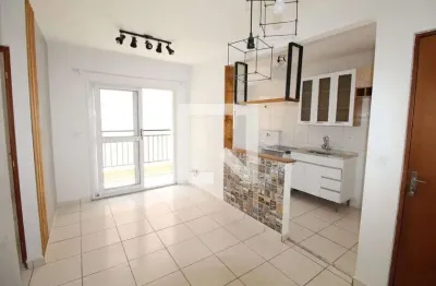 Apartamento para aluguel - pq novo horizonte, 2 quartos,  49 m² - são josé dos campos