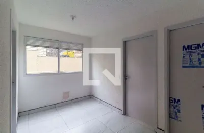 Apartamento para aluguel - cidade satelite santa barbara, 2 quartos,  34 m² - são paulo