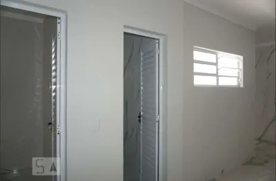 Apartamento para aluguel - jardim maringá, 2 quartos,  45 m² - são paulo