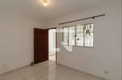 Casa com 1 quarto para alugar na Rua Rodrigues Seixas, Cidade Líder, São Paulo