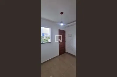 Apartamento para aluguel - vila matilde, 2 quartos,  41 m² - são paulo