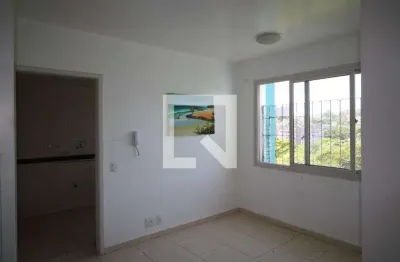 Apartamento para Aluguel - Alto Petrópolis, 2 Quartos,  47 m² - Porto Alegre