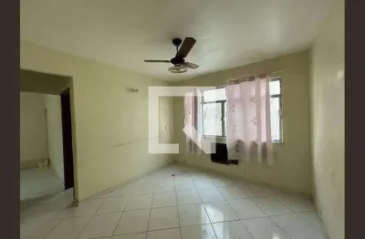 Apartamento para aluguel - méier, 2 quartos,  60 m² - rio de janeiro