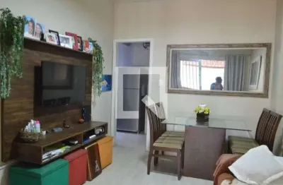 Casa / sobrado em condomínio para aluguel - pechincha, 2 quartos,  78 m² - rio de janeiro