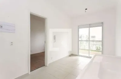 Apartamento para Aluguel - Tatuapé, 1 Quarto,  40 m² - São Paulo