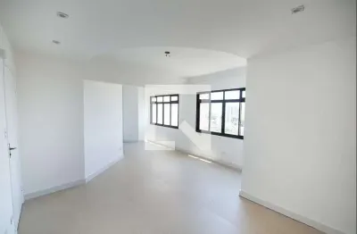 Apartamento para aluguel - centro, 3 quartos,  110 m² - taubaté