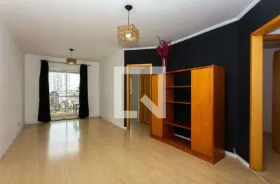 Apartamento para aluguel - vila esperança, 3 quartos,  73 m² - são paulo