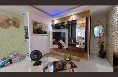 Casa para aluguel - marechal hermes, 3 quartos,  200 m² - rio de janeiro