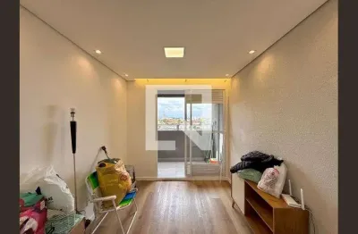 Apartamento para aluguel - jardim sao luis, 2 quartos,  37 m² - são paulo