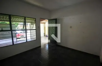 Casa para aluguel - parque santos dumont, 2 quartos,  125 m² - votorantim