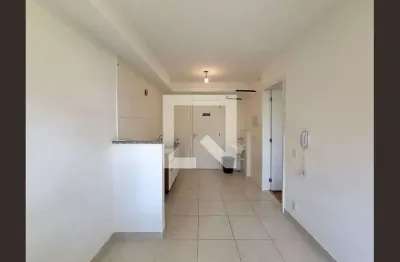Apartamento para aluguel - jardim sao luis, 1 quarto,  26 m² - são paulo