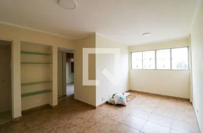 Apartamento para aluguel - jardim germânia, 2 quartos,  62 m² - são paulo