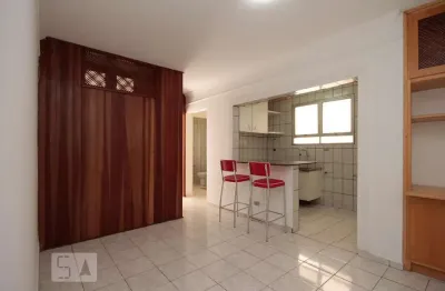 Apartamento para aluguel - bela vista, 1 quarto,  40 m² - são paulo
