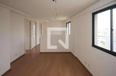 Apartamento para aluguel - jardim marilia, 2 quartos,  45 m² - são paulo