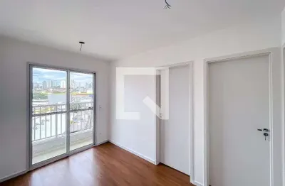 Apartamento para aluguel - ipiranga, 2 quartos,  37 m² - são paulo