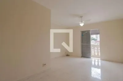 Casa com 3 quartos para alugar na Rua Victório Chiarotti, Jardim Mauá, Mauá