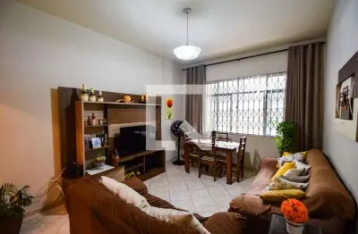 Apartamento para aluguel - quintino bocaiúva, 3 quartos,  90 m² - rio de janeiro