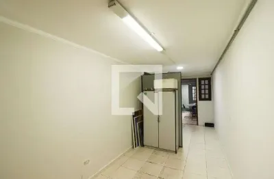 Apartamento para aluguel - santana, 2 quartos,  35 m² - são paulo