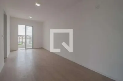 Apartamento para aluguel - vila assis brasil, 2 quartos,  57 m² - mauá