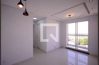 Apartamento para aluguel - jardim santa emília, 2 quartos,  42 m² - são paulo