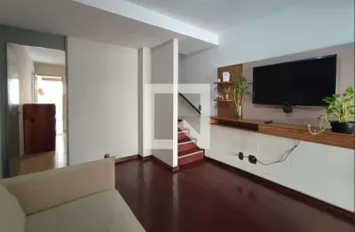 Casa / sobrado em condomínio para aluguel - jardim das bandeiras, 2 quartos,  97 m² - campinas