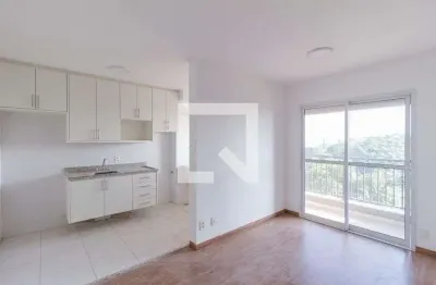 Apartamento para aluguel - jardim das belezas, 2 quartos,  60 m² - carapicuíba