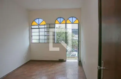 Apartamento para aluguel - sagrada família, 2 quartos,  65 m² - belo horizonte