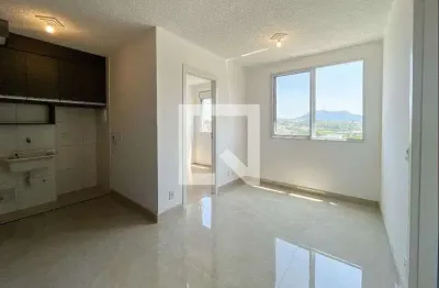 Apartamento para Aluguel - Piqueri, 2 Quartos,  38 m² - São Paulo