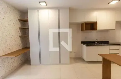 Apartamento para Aluguel - Água Fria, 1 Quarto,  25 m² - São Paulo