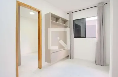 Apartamento para Aluguel - Tatuapé, 1 Quarto,  27 m² - São Paulo