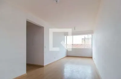 Apartamento para aluguel - portão, 3 quartos,  71 m² - curitiba
