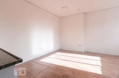 Kitnet / stúdio para aluguel - vila matilde, 1 quarto,  24 m² - são paulo