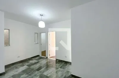 Apartamento para aluguel - jardim anália franco, 2 quartos,  42 m² - são paulo