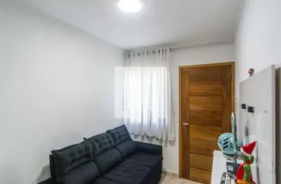 Apartamento para Aluguel - Vila Formosa, 2 Quartos,  40 m² - São Paulo