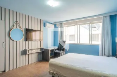 Apartamento para Aluguel - Centro Histórico, 1 Quarto,  42 m² - Porto Alegre