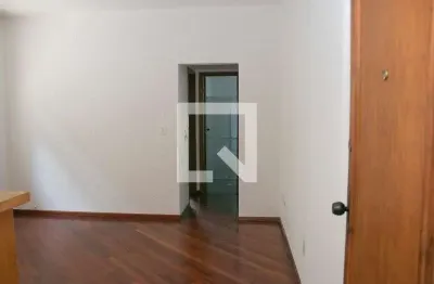 Apartamento para aluguel - floresta, 1 quarto,  40 m² - belo horizonte
